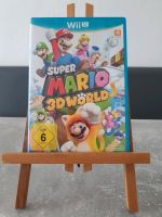 Super Mario 3D World /Nintendo Wii U/ 2013 / Versand möglich Köln - Bickendorf Vorschau
