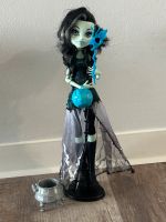 Monster High Frankie Niedersachsen - Neuenkirchen - Merzen Vorschau