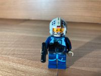 Lego Star Wars Minifigur U-Wing Pilot sw0793 aus Set 75155 Bayern - Forchheim Vorschau