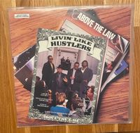 Above the Law - Livin‘ like Hustlers | Vinyl, LP Berlin - Pankow Vorschau