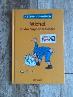 Michel in der Suppenschüssel Michel aus Lönneberga Baden-Württemberg - Sölden Vorschau