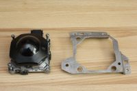 AUDI BOSCH ACC RB8 Distanzregelung Sensor Radarsensor 4M0907561M Bayern - Würzburg Vorschau