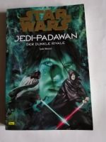 Jedi-Padawan Star Wars  Der dunkle Rivale  Jude Watson Altona - Hamburg Ottensen Vorschau