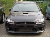 Mitsubishi EVO10 - Tacho Armatur Berlin - Pankow Vorschau