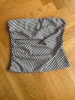 H&M tubetop Tube top schulterfrei Streifen gestreift 38 M Bonn - Bonn-Zentrum Vorschau