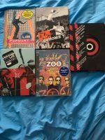 5x DVD von U2 Köln - Ehrenfeld Vorschau