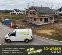Photovoltaikanlagen vom Meisterbetrieb - so gut wie´s klingt! Baden-Württemberg - Ludwigsburg Vorschau