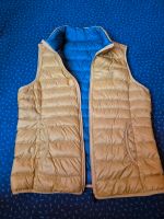 Daunenweste Jacke für Damen, Marke Zero Bayern - Ostheim Vorschau