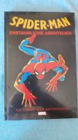 SPIDER-MAN DIE SP ANTHOLOGIE MARVEL NEU ORIGINAL EINGESCHWEISST Kreis Pinneberg - Pinneberg Vorschau