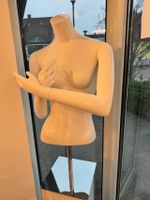 Schaufenster-Puppe Torso gebraucht Bayern - Aschaffenburg Vorschau