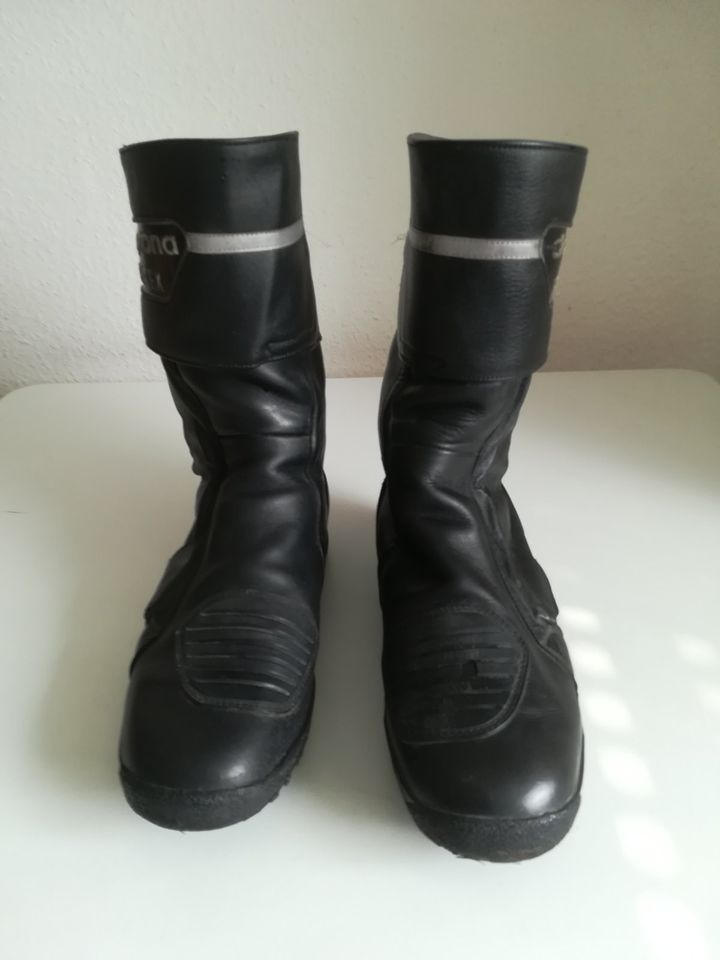 Daytona Gore-Tex Motorradstiefel in Offenburg