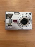 Casio Exilim Fotoapparat München - Allach-Untermenzing Vorschau