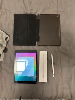 Apple Ipad 64GB (9. Generation) + Apple Pencil Baden-Württemberg - Ettlingen Vorschau