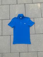 Lacoste Polo Blau Slim Fit Rheinland-Pfalz - Trier Vorschau