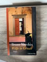 Wölfe in Genua: Kriminalroman. Ein Fall für Bacci Pagano Sendling - Obersendling Vorschau