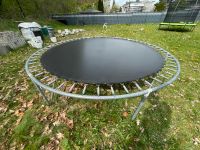 Trampolin Gympatec ca. 3 m Bayern - Schwarzenbruck Vorschau