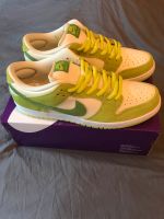 Nike SB Dunk Low Green Apple Hamburg - Bergedorf Vorschau