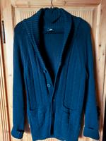 Strickjacke Jacke Herren Gr. XS schwarz Niedersachsen - Goslar Vorschau