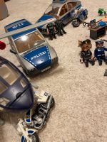 Playmobil Polizei Nordrhein-Westfalen - Siegburg Vorschau