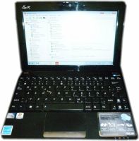 ASUS Eee PC 1015PN Netbook | 10.1 Zoll | Intel N550 DualCore Leipzig - Sellerhausen-Stünz Vorschau