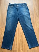 Brax Jeans Gr. 42 K Dunkelblau Vintage Denim Elberfeld - Elberfeld-West Vorschau