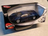 Lamborghini Murcielago 1:18 Hot wheels Nürnberg (Mittelfr) - Aussenstadt-Sued Vorschau