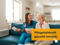 Altenpflegefachkraft (m/w/d) Buchen Stuttgart - Vaihingen Vorschau