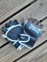 Everlast Grappling Handschuhe Boxhandschuhe S/M Hude (Oldenburg) - Nordenholz Vorschau