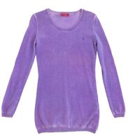 JAGGY - Cashmere Pullover - washed Optik - lavendel - Gr. S +TOP+ Düsseldorf - Oberkassel Vorschau