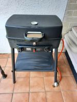 BBG Premium Grill mit Gas Hessen - Erbach Vorschau