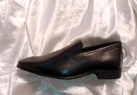 Geox 42 Herren Schuhe. Schwarz. Bayern - Regensburg Vorschau