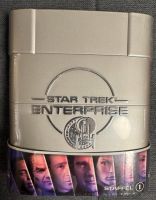 Star Trek - Enterprise DVD-Box Season 1, 2, 3 & 4 (Preis je Box) Eimsbüttel - Hamburg Lokstedt Vorschau