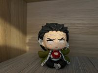 WTT DEMON SLAYER BLIND BOX Himejima Gyomei for Hashibira Inosuke Berlin - Reinickendorf Vorschau