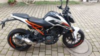 KTM Duke 125 Baden-Württemberg - Frankenhardt Vorschau