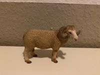 Schleich Schaf Widder Schafbock 13726 rar Rarität selten Düsseldorf - Gerresheim Vorschau