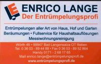 Шукаю помічника в Бад Лангензальца Thüringen - Bad Langensalza Vorschau