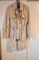 Tommy Hilfiger Trenchcoat - ungetragen Hessen - Fritzlar Vorschau
