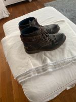 Herren-Boots „Camp David“ Gr. 44 Niedersachsen - Emmerthal Vorschau