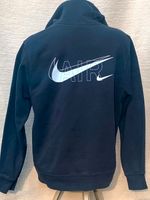 NIKE Air Hoodie Kapuze Swoosh Logo SpellOut street Herren Gr. M Rheinland-Pfalz - Rodalben Vorschau