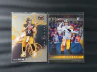 Kenny Pickett RC NFL Panini Chronicles Football 2022 Mahomes Schleswig-Holstein - Helgoland Vorschau