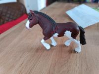 Schleich 13809  Clydesdale Stute Brandenburg - Blankenfelde-Mahlow Vorschau