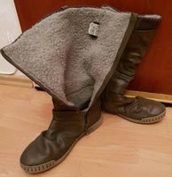 +++++ ***** S' OLIVER-WINTERSTIEFEL ***** ++++++ Nordrhein-Westfalen - Krefeld Vorschau