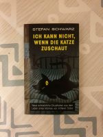 Ich kann nicht wenn die Katze zuschaut - Buch Sachsen-Anhalt - Jessen (Elster) Vorschau