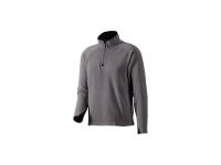 Engelbert Strauss Microfleece Troyer | Pullover Gr. L Bayern - Neustadt a.d.Donau Vorschau