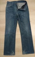 Levi's Sta-Prest Jeanshose Jeans Herrenhose Markenjeans W29 L32 Baden-Württemberg - Bad Wildbad Vorschau