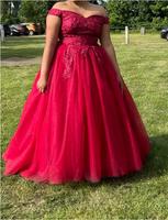 Abendkleid/Maikleid Nordrhein-Westfalen - Düren Vorschau