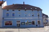 Wundervolles Wohn-Geschäftshaus mit traumhaftem Garten am Marktplatz Bayern - Waldmünchen Vorschau