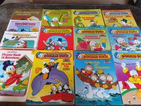 13 Walt Disney Comics Alben aus Sammlung Micky Maus, Donald Duck Niedersachsen - Emstek Vorschau