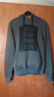 Hoody / Sweat-Shirt mit Kapuze Olivgrün Gr. S Bayern - Creußen Vorschau