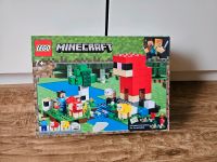 Lego Minecraft 21153 OVP Nordrhein-Westfalen - Lünen Vorschau